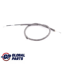 Mercedes Benz W210 Hinten Links Rechts Tür Bowdenzug A2107600204