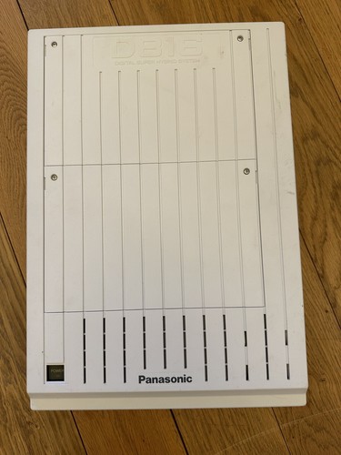 Panasonic td816 digitale - panasonic,