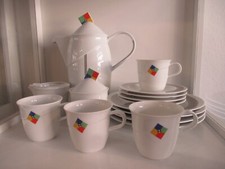 Rosenthal Frogdesign Avenue