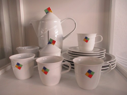 Rosenthal frogdesign avenue - rosenthal,