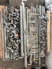 52 Stk.  Wandanker  Gerüstanker Baugerüst Plettac Hünnebeck Rux Layher