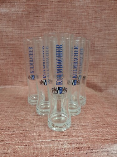 Kulmbacher feinmild pils - kulmbacher,