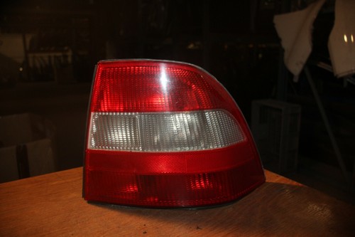 Opel vectra 02 lim - b,