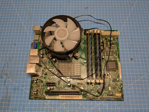 Acer dig 43l - mit, intel