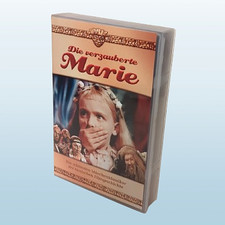 Die verzauberte Marie |