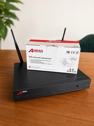Anran wlan überwachungssystem - anran,