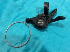 Shimano SLX SL-M660 Rapidfire