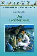 Der Geisterpirat Buch