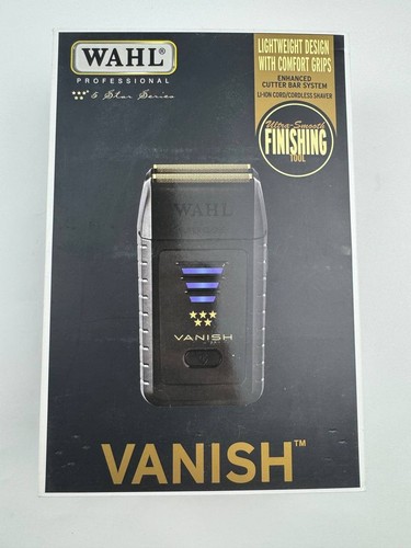 Wahl 8173 700 - 8173-700, neu