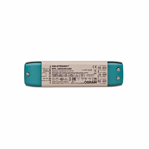 Osram trafo halotronic htl - trafo,