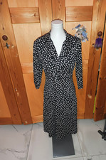 King Louie Kleid schwarz