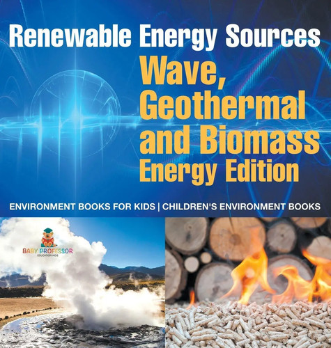 Baby renewable energy - |,