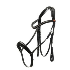 Horsecode Trense black Diamond