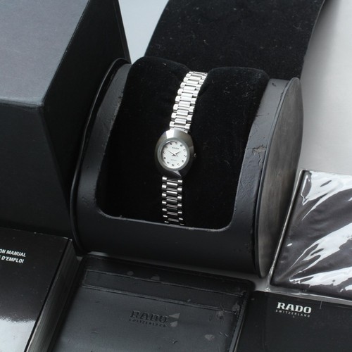 Near mint rado diastar - near,