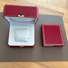 CARTIER Uhrenbox COWA 0049 m