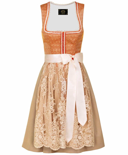 Damen dirndl 48 - damen,