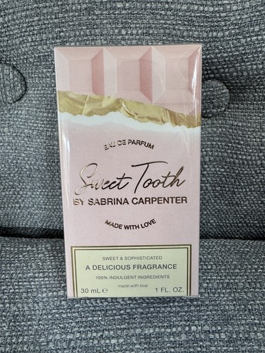 Sabrina carpenter sweet tooth - sabrina,