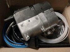 Standheizung Eberspächer