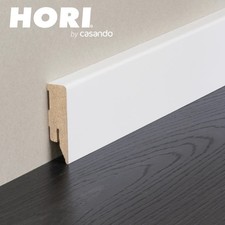 HORI Fußleisten MDF