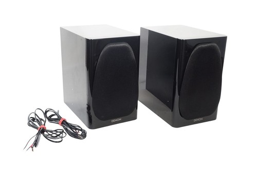 Denon n8 lautsprecher - ✅2x,