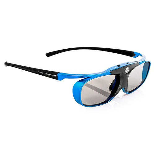 Shutterbrille dlp link - 3d-shutterbrille, dlp-link