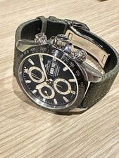 FORTIS Cosmonaut FLB7 Limited