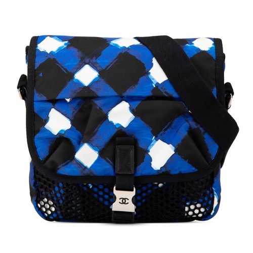 Chanel airline messenger - chanel, bag