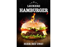 Aufkleber / Plakat / Poster -