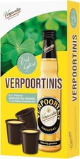 1x Packg. "VERPOORTINIS" 5x