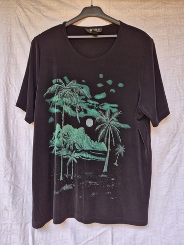 Slinky shirt xl citiknits - gr.,