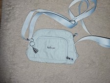 Kipling Wiske Hellblau