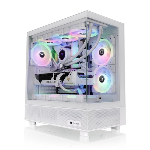 High end gaming amd - pc,