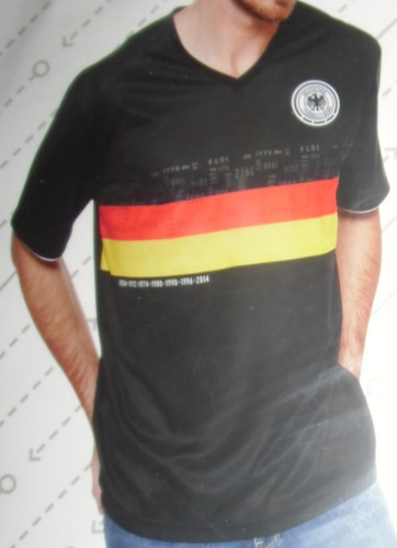Dfb deutschland trikot - deutschland,
