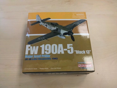 Dragon warbird series focke - warbird,