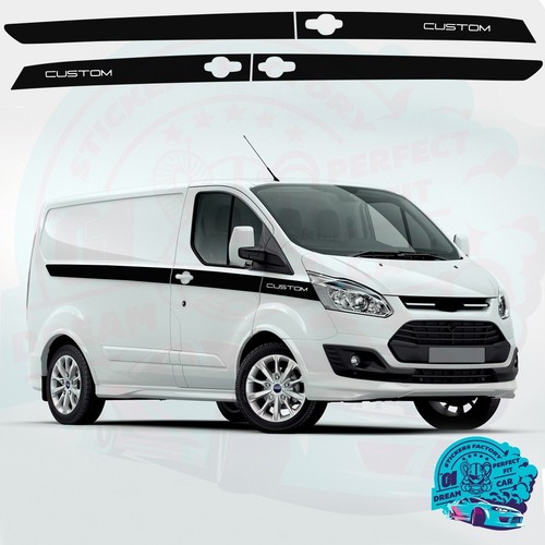 Für ford transit custom - für,