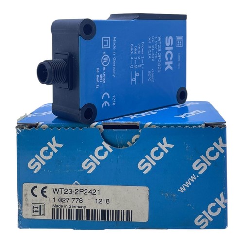 Sick lichtschranke sensor - sick,