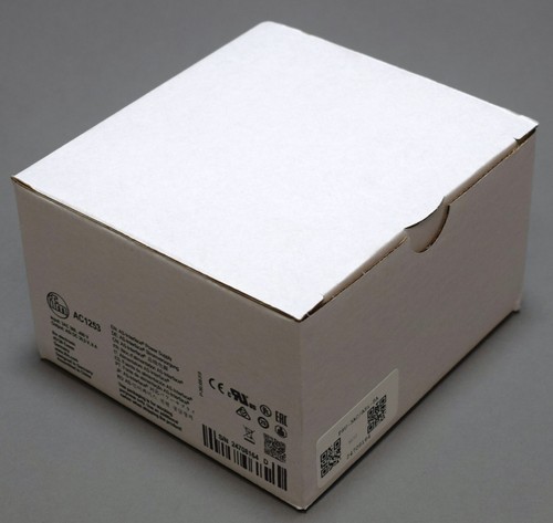 New ifm psu - new, ac1253
