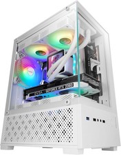 Mars Gaming MC-SE2 MicroATX