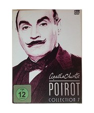 Agatha Christie - Poirot