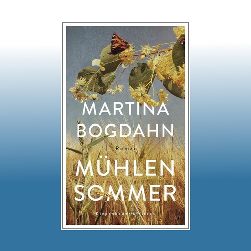 Mühlensommer martina - mühlensommer, |