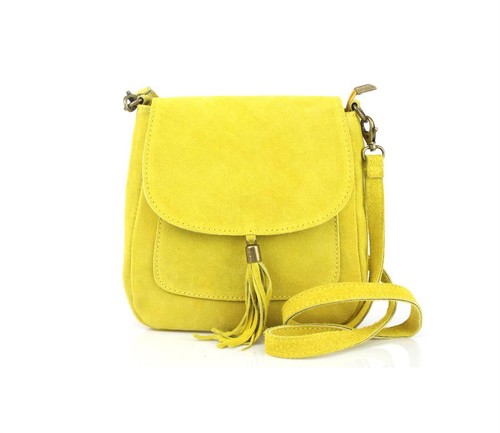 Damen leder tasche - tasche, over