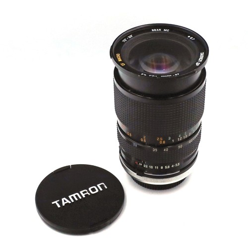 Tamron zoom objektiv - tamron, macro