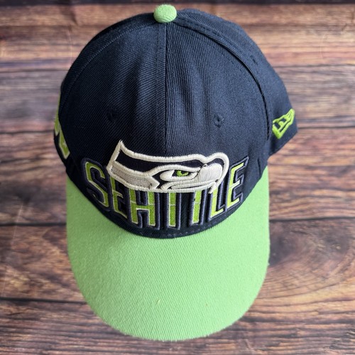 Nfl vintage collection seattle - vintage,