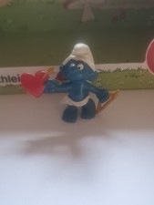 Schlumpf Schlümpfe -