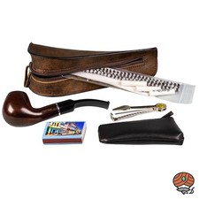 Pfeifen Einsteiger-Set Jean