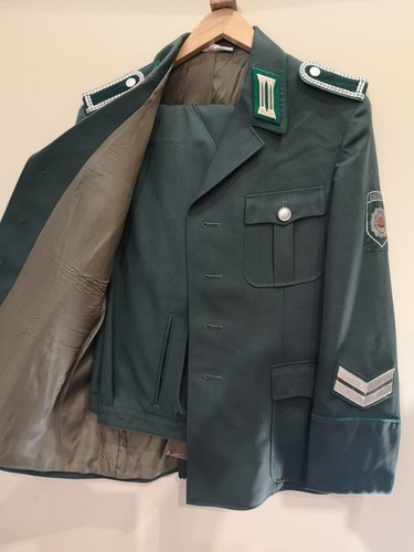 Sammlerstück uniform - sammlerstück,