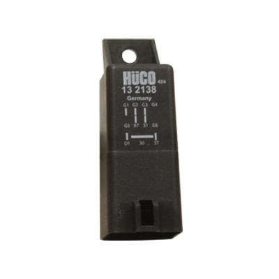 Hitachi 132138 relais - hitachi,