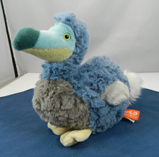 Wild Republic Dodo Bird Plush