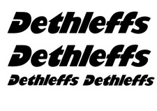 Dethleffs Wohnmobil Wohnwagen