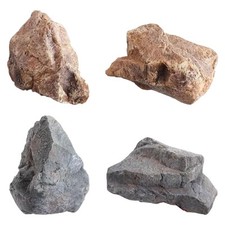 Künstliche Landschaftsfelsen